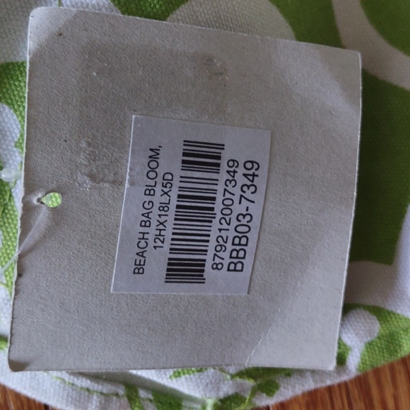 Buckhead Betty two-piece bag set - Picture 2 of 13